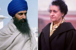 KHALISTANI MOVEMENT AND HUMAN RIGHTS VIOLATION