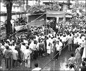 LAND GRAB CASE TO CATCH FIRE AGAIN IN VILLAGES