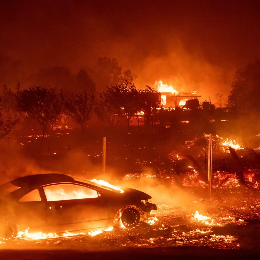 LAND GRAB CASE TO CATCH FIRE AGAIN landd