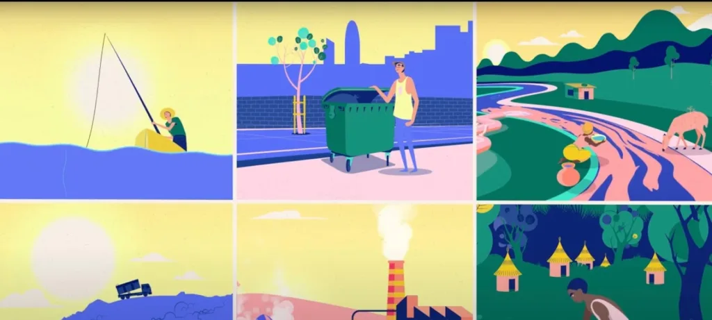 The Right to a Safe, Clean, Healthy and Sustainable Environment

