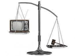 MEDIA TRIALS: A CONTEMPT OF COURT