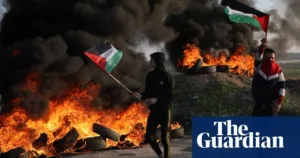 Overview of the International Community's Response