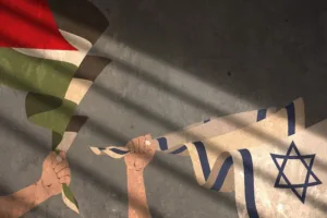 Efforts to Bring About Resolution and Peace