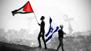 Israeli-Palestinian conflict