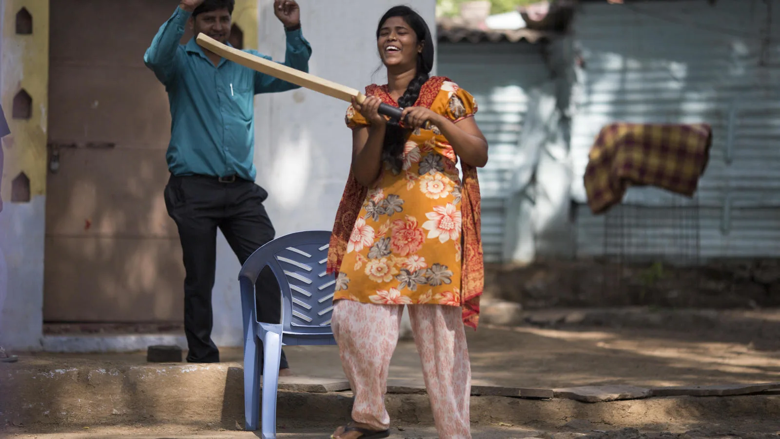 Breaking the Silence: Addressing Reproductive Rights of Women in Rural India