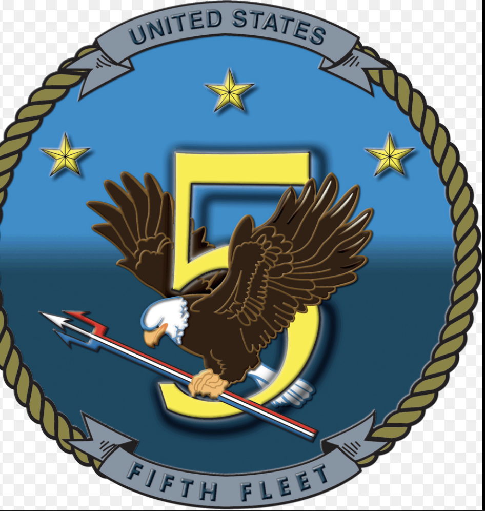 Iran Seizes Marshall Islands-flagged oil tanker in Gulf of Oman.