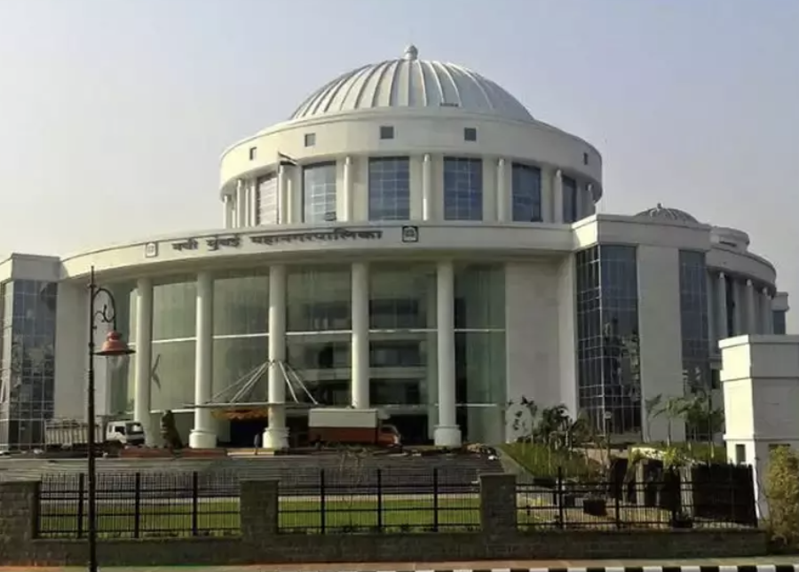 Major NMMC staffing changes include the departure of 8 Deputy Municipal Commissioners (DMCs) in Navi Mumbai