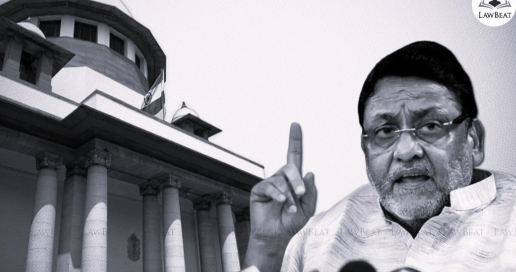 Supreme Court Adjourns Ex-Minister Malik's Petition Supreme Court Adjourns Ex-Minister Malik's Petition