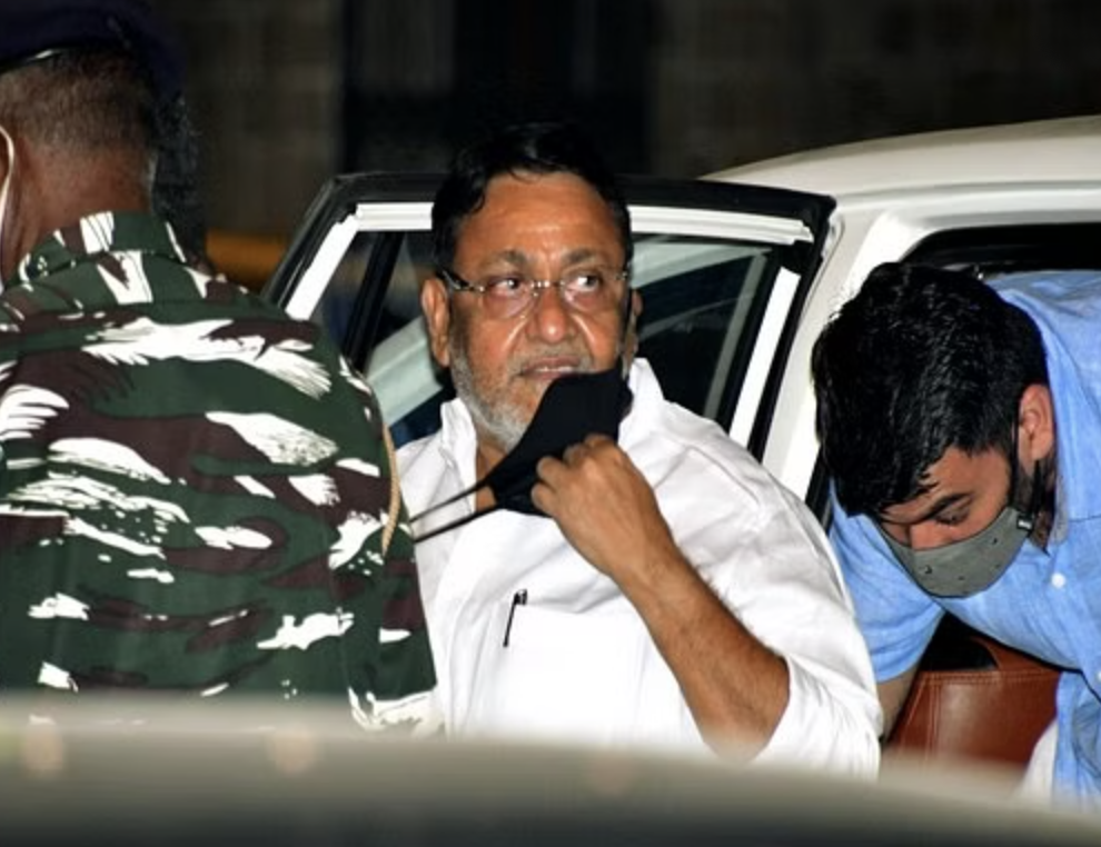 Supreme Court Adjourns Ex-Minister Malik's Petition Supreme Court Adjourns Ex-Minister Malik's Petition