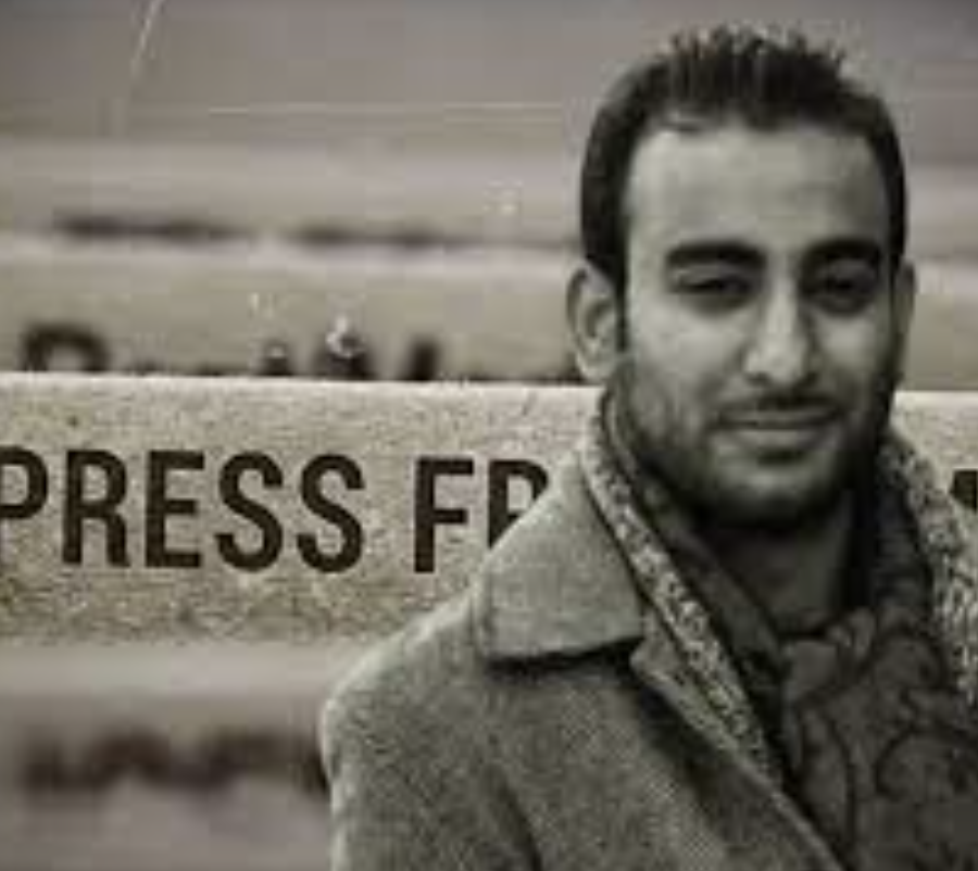 As India holds G20 meet, ‘brutal’ Kashmir media crackdown slammed