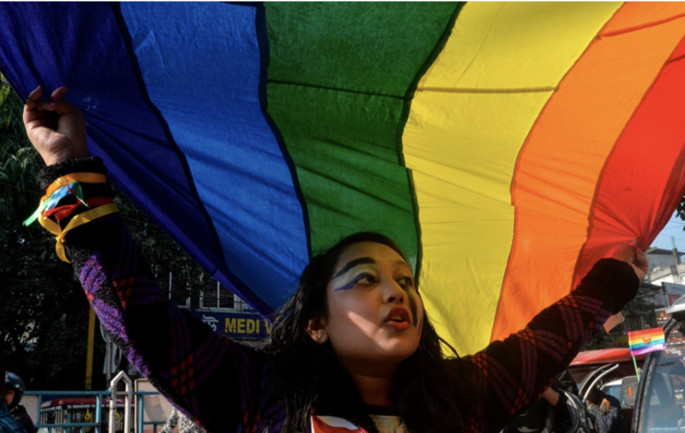 The Restriction of LGBT Marriages and Relationships: A Violation of Human Rights and its Relevance in Today's Evolving Landscape