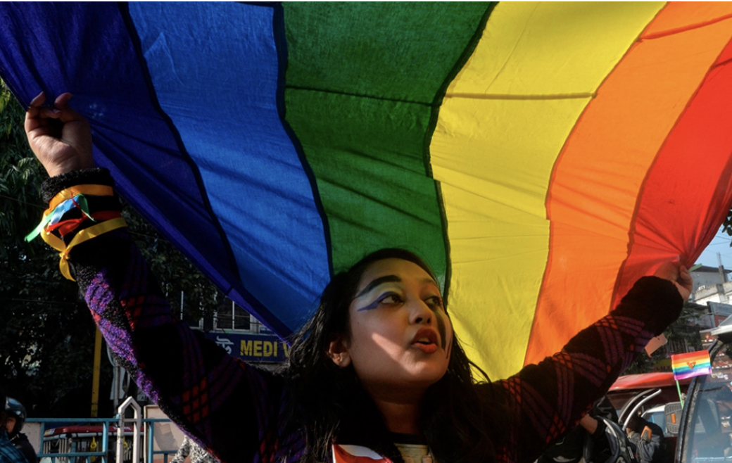 The Restriction of LGBT Marriages and Relationships: A Violation of Human Rights and its Relevance in Today's Evolving Landscape