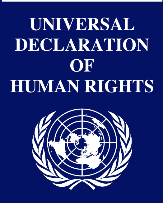 A Violation of Human Rights and its Relevance in Today's Evolving Landscape