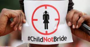CHILD AND FORCED MARRIAGE IN NIGERIA