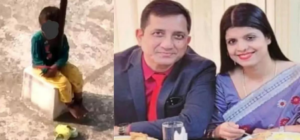 Guwahati Child Abuse Case: Prime suspect detained across a border in Meghalaya