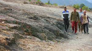 The Discovery of Lithium in Kashmir and the Impact on Indigenous Communities The Discovery of Lithium in Kashmir and the Impact on Indigenous Communities