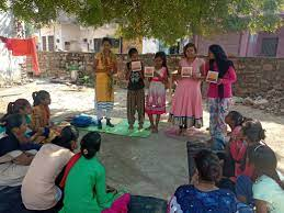 The Impact of State-Sponsored Development Projects on the Human Rights of Marginalized Communities in Rajasthan