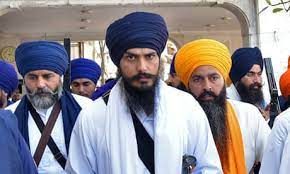 The Arrest Of Sikh Separatist Leader Amritpal Singh And The Future Of Secessionist Movement In Punjab