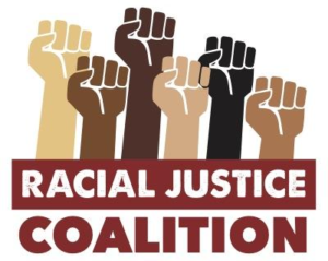 From Oppression to Empowerment: The Struggle for Racial Justice