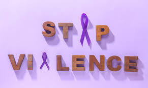 Domestic Violence : Case Study