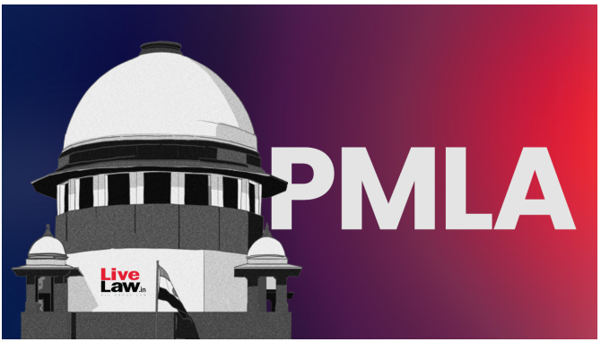 Supreme Court Refuses To Refer Vijay Choudhary' Judgement