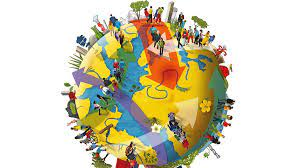 The Dynamics of Migration: A Comprehensive Analysis of Migrants.