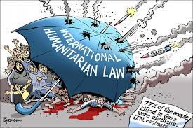International Humanitarian Law