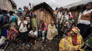 Understanding the Plight of Internally Displaced People: Causes, Challenges, and Solutions