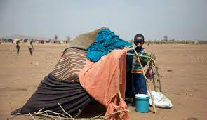 Understanding the Plight of Internally Displaced People: Causes, Challenges, and Solutions