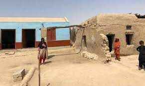 Political Impacts on Rural Areas of Pakistan