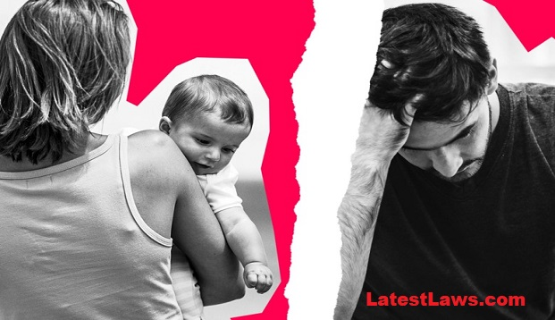 Children Born out of a Live-In Relationship