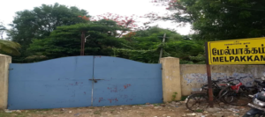 The Study on the Effectiveness of Anti-Begging Laws in Chennai