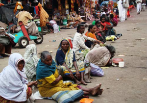 The Study on the Effectiveness of Anti-Begging Laws in Chennai
