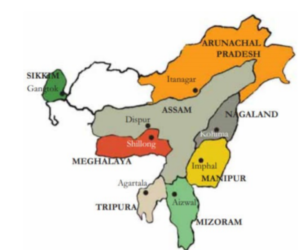 Insurgent’s Mindset: Thinking like an Insurgent (The Stories of North-East Insurgencies)