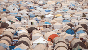 &ldquo;No Home to Go Back to: A Look into the Lives of Refugees Around the World&rdquo;