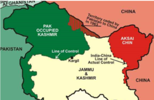 The Kashmir Dispute and Its Human Rights Implications. The Kashmir Dispute and Its Human Rights Implications.