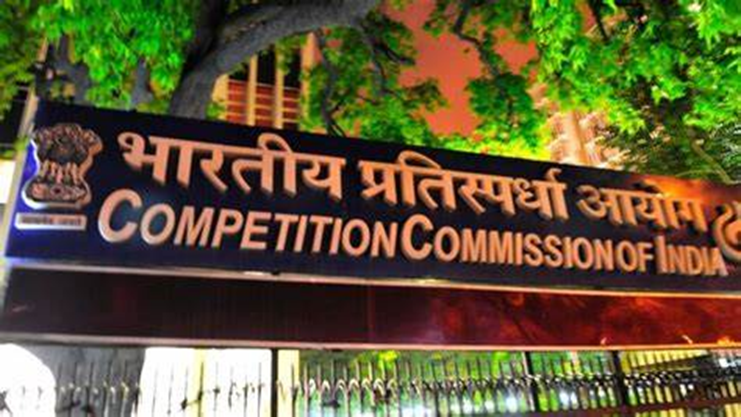 RAVNEET KAUR BECOMES THE FIRST WOMAN CHAIRPERSON OF THE COMPETITION COMMISSION OF INDIA
