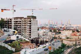 LUXURY REAL ESTATE SALES IN HAIFA: ERASING PALESTINIAN HISTORY AND CONTRIBUTING TO ONGOING DISPLACEMENT LUXURY REAL ESTATE SALES IN HAIFA: ERASING PALESTINIAN HISTORY AND CONTRIBUTING TO ONGOING DISPLACEMENT