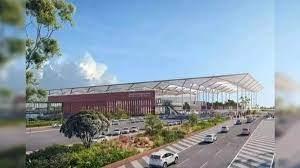 Jewar International Airport in Noida Faces Hurdle As Farmer's Protest Obstructs