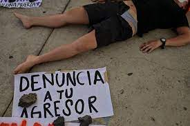 Prosecution Drops Case Against Woman Sentenced for Killing Man as He Raped Her