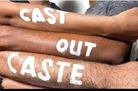 CASTE DISCRIMINATION IN RAJASTHAN: BREAKING DOWN BARRIERS