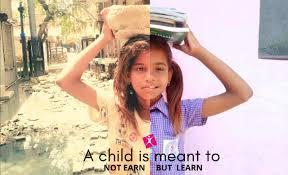 Child Labour: A Global Concern Demanding Urgent Attention.
