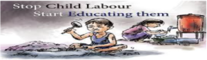 Child Labour: A Global Concern Demanding Urgent Attention.