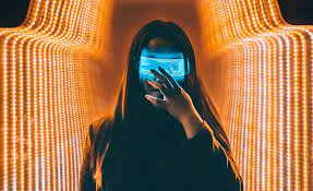 The Growing Concerns of Facial Recognition Technology: Balancing Innovation with Privacy Rights.