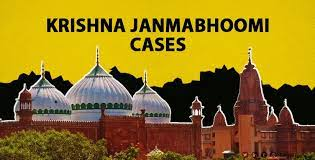 Krishna Janmabhoomi-ShahiIdgah Dispute: Allahabad HighCourt Transfers To Itself All SuitsPending In Mathura Court
