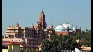 Krishna Janmabhoomi-ShahiIdgah Dispute: Allahabad HighCourt Transfers To Itself All SuitsPending In Mathura Court