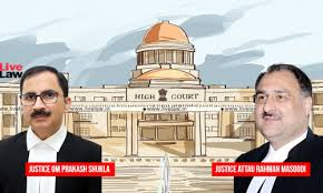 Krishna Janmabhoomi-ShahiIdgah Dispute: Allahabad HighCourt Transfers To Itself All SuitsPending In Mathura Court