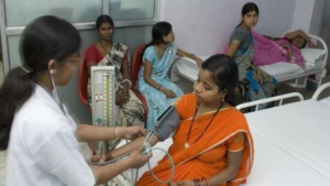 Denial of Services and Information on Health. image 525