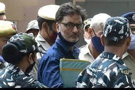 Terror funding case: Delhi HC issues notice to JKLF chief Yasin Malik on NIA plea seeking the death penalty for him