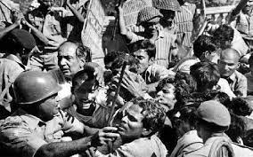 Violation of Human Rights By Police Authorities&nbsp;